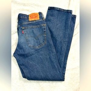 ❌️SOLD❌️mp514 Levi's